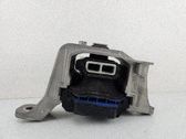 Engine mount bracket