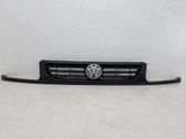 Front grill