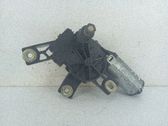Rear window wiper motor