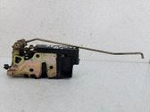 Front door lock