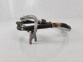 Air conditioning (A/C) pipe/hose