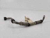 Air conditioning (A/C) pipe/hose