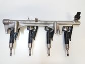 Kit d'injecteurs de carburant