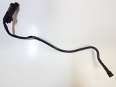 Fuel line pipe