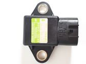 Sensor de aceleración