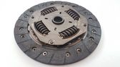 Clutch pressure plate