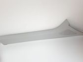 (A) pillar trim