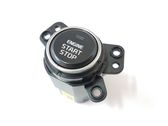 Engine start stop button switch