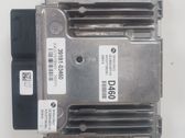 Calculateur moteur ECU