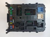 Comfort/convenience module