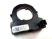 Steering wheel angle sensor