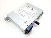 GPS navigation control unit/module