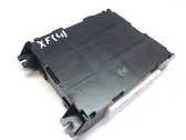 Air conditioner control unit module