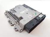 Calculateur moteur ECU