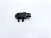 Exhaust pressure sensor