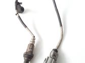 Lambda probe sensor