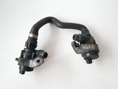 Electric auxiliary coolant/water pump