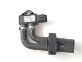 Exhaust gas pressure sensor