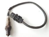 Lambda probe sensor
