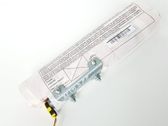 Seat airbag