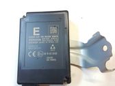 Tire pressure control unit