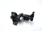 Turbolader Druckwandler Magnetventil
