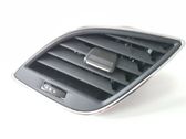 Dashboard side air vent grill/cover trim
