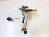 Fuel level meter relay