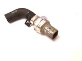 Exhaust gas pressure sensor