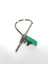 Exhaust gas temperature sensor