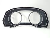 Dashboard trim