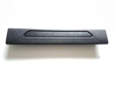 Front sill trim cover