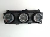 Climate control unit