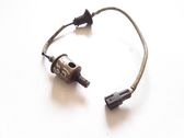 Lambda probe sensor