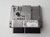 Engine control unit/module