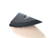 Plastic wing mirror trim cover