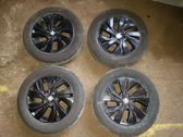 R15 alloy rim