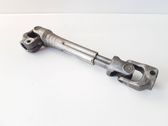 Steering column universal joint