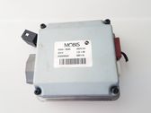 Power steering control unit/module