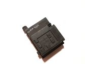 Heater blower motor/fan resistor