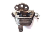 Engine mount bracket