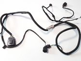 Cableado del sensor de aparcamiento (PDC)