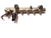 Fuel main line pipe