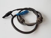 ABS brake wheel speed sensor