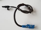 ABS brake wheel speed sensor