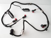 Cableado del sensor de aparcamiento (PDC)