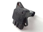 Mass air flow meter