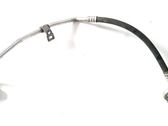 Air conditioning (A/C) pipe/hose
