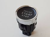 Engine start stop button switch