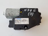 Sunroof motor/actuator